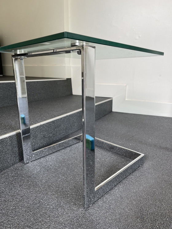 Image 1 of Gebra Beistelltisch