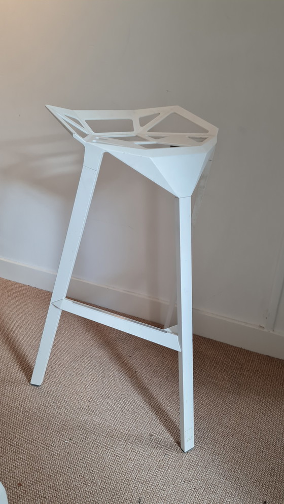 Image 1 of Magis Stool One Barhocker