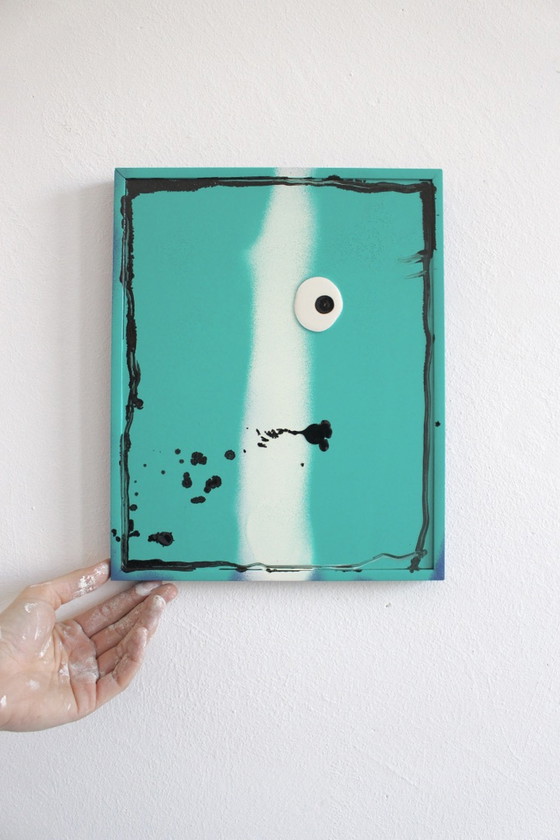 Image 1 of Christian Vogel - Genug