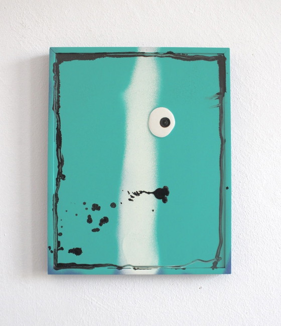 Image 1 of Christian Vogel - Genug