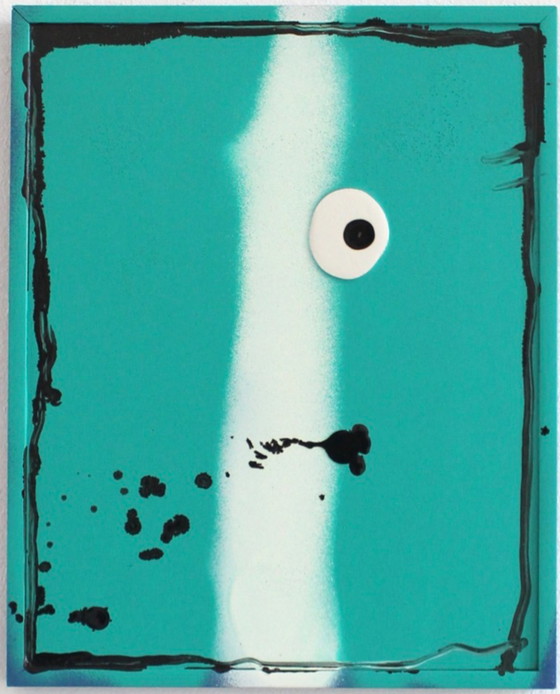 Image 1 of Christian Vogel - Genug