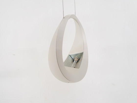 Image 1 of Eric Sole für Artemide „Cabildo“ Pendelleuchte, Frankreich