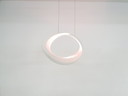 Eric Sole für Artemide „Cabildo“ Pendelleuchte, Frankreich