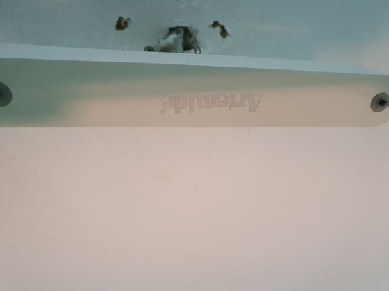 Image 1 of Eric Sole für Artemide „Cabildo“ Pendelleuchte, Frankreich