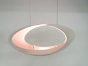Eric Sole für Artemide „Cabildo“ Pendelleuchte, Frankreich