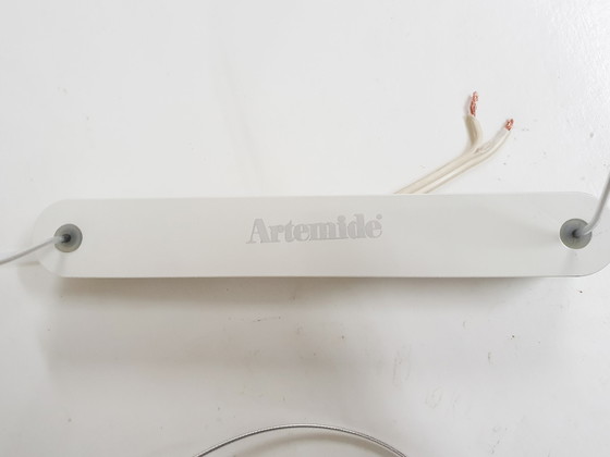 Image 1 of Eric Sole für Artemide „Cabildo“ Pendelleuchte, Frankreich