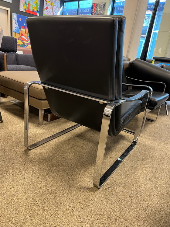 Image 1 of 2x Rolf Benz 568 Sessel