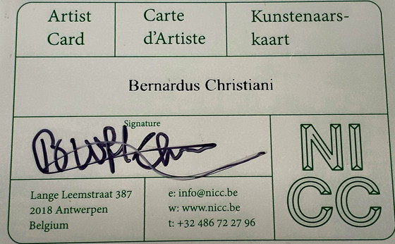 Image 1 of Radio Kootwijk Digital-schöne Kunst