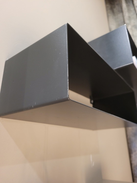 Image 1 of Design on Stock Wandregal / Wanddeko Mason