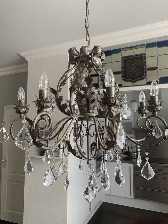 Image 1 of Kronleuchter Leclercq & Bouwman