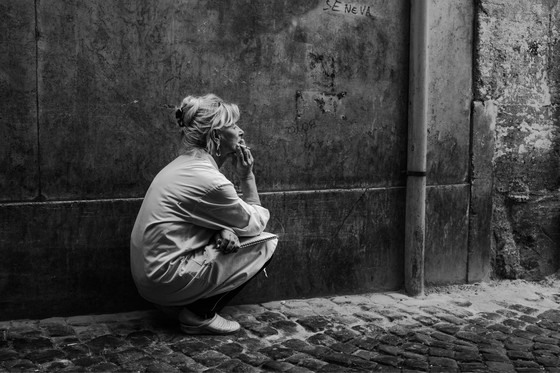 Image 1 of Ivar Schütte - Frau