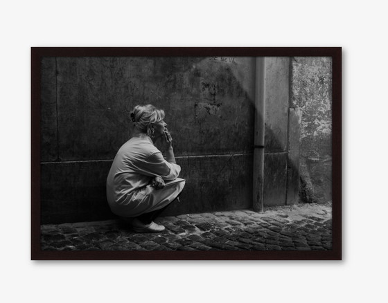 Image 1 of Ivar Schütte - Frau