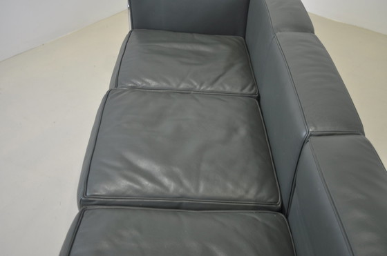 Image 1 of Cassina von Le Corbusier LC2 Sofa