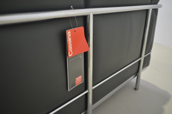 Image 1 of Cassina von Le Corbusier LC2 Sofa