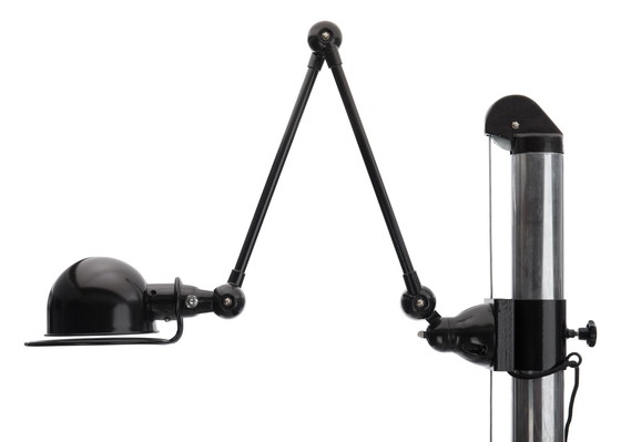 Image 1 of Steh-/Sitz-Arbeitstisch