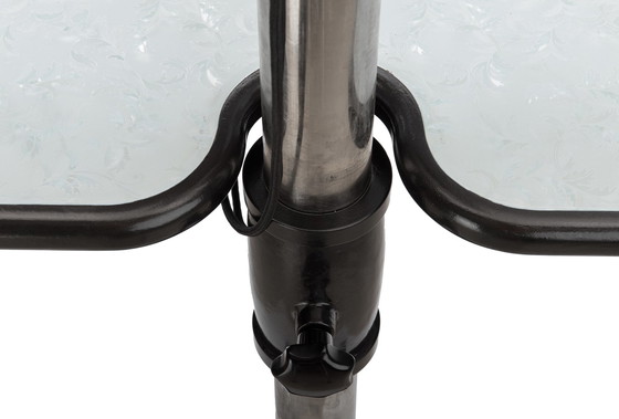 Image 1 of Steh-/Sitz-Arbeitstisch