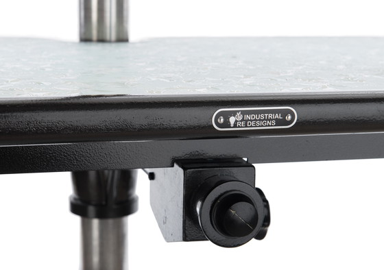 Image 1 of Steh-/Sitz-Arbeitstisch