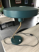 Louis Kalff Romeo-Lampe