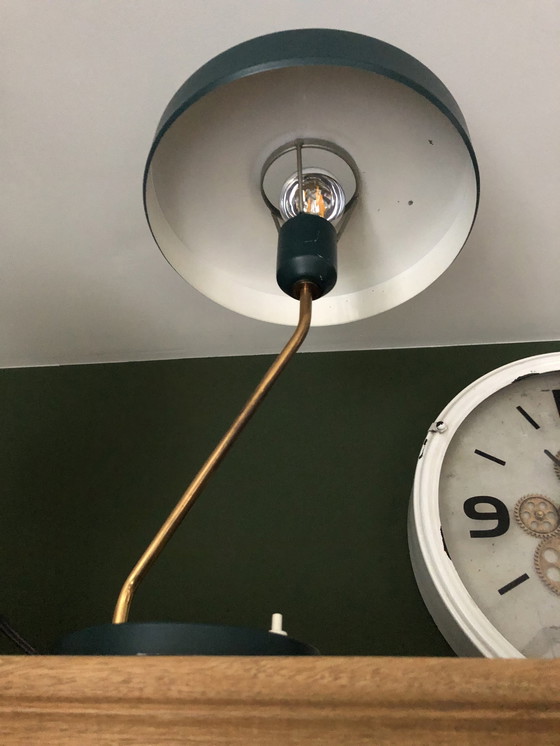 Image 1 of Louis Kalff Romeo-Lampe