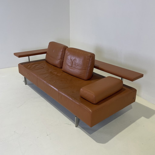 Rolf Benz Dono 3-Sitzer-Sofa