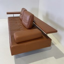 Rolf Benz Dono 3-Sitzer-Sofa