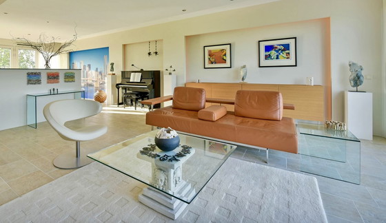 Image 1 of Rolf Benz Dono 3-Sitzer-Sofa