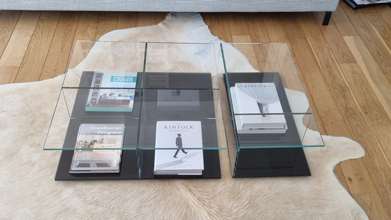 Image 1 of Cassina Mex Couchtisch