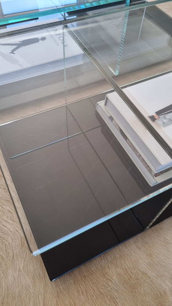 Image 1 of Cassina Mex Couchtisch