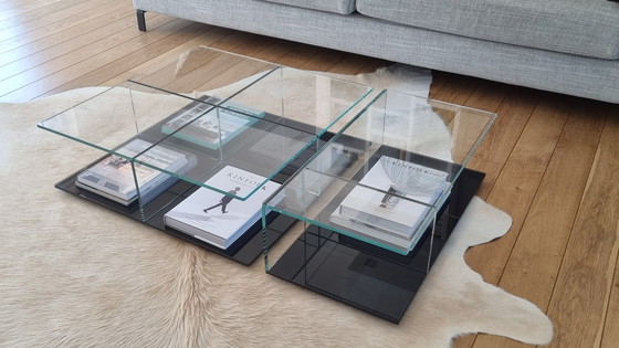 Image 1 of Cassina Mex Couchtisch