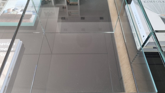 Image 1 of Cassina Mex Couchtisch