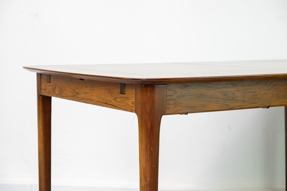Image 1 of Lübke Dining Table