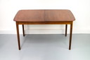 Lübke Dining Table