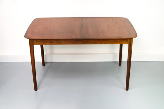 Image 1 of Lübke Dining Table