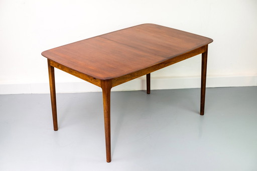 Lübke Dining Table