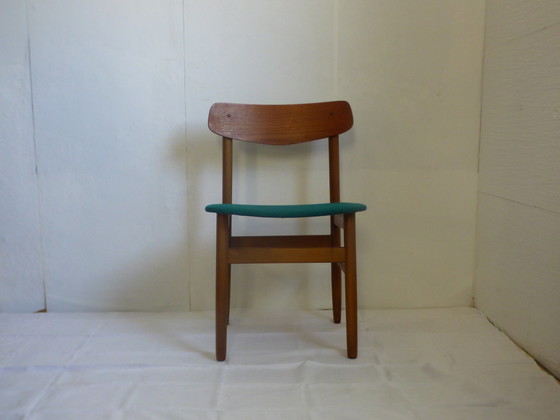 Image 1 of Mid-Century Stuhl