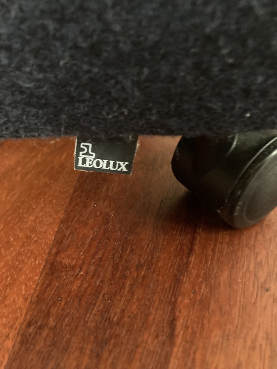 Image 1 of 2 Leolux Kilenge Sessel / Esszimmersessel