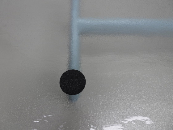 Image 1 of Tafel Cassina LC6