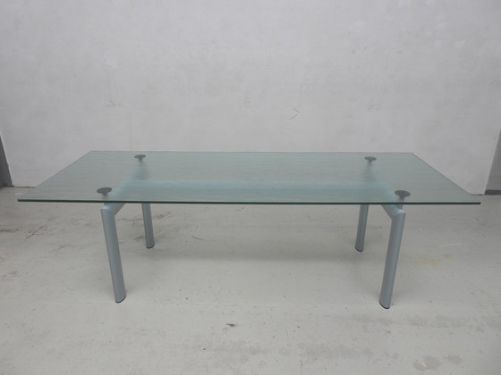 Image 1 of Tafel Cassina LC6