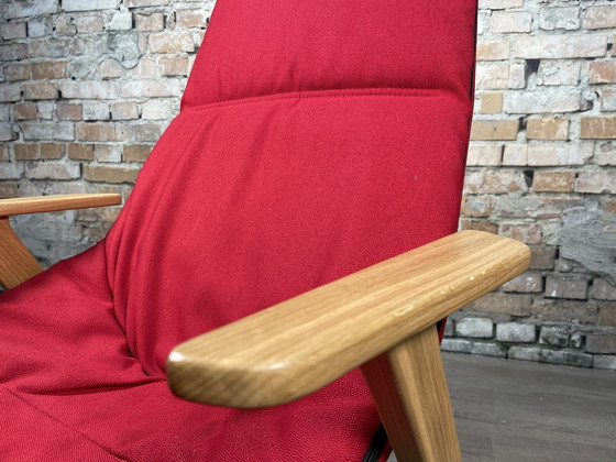 Image 1 of Viccarbe Ace Wood - Sessel