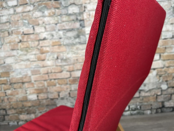 Image 1 of Viccarbe Ace Wood - Sessel