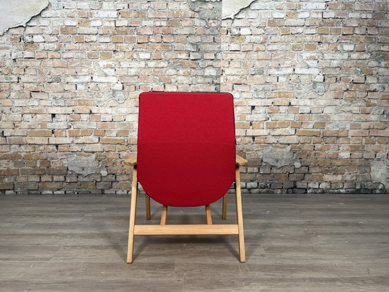 Image 1 of Viccarbe Ace Wood - Sessel