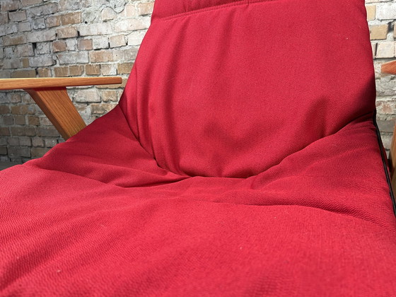 Image 1 of Viccarbe Ace Wood - Sessel