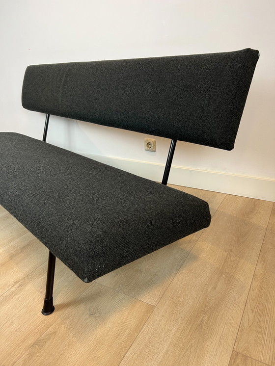 Image 1 of Gispen 447 Sofa von Wim Rietveld