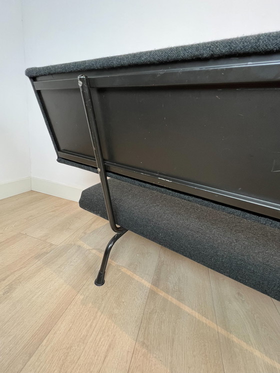 Image 1 of Gispen 447 Sofa von Wim Rietveld