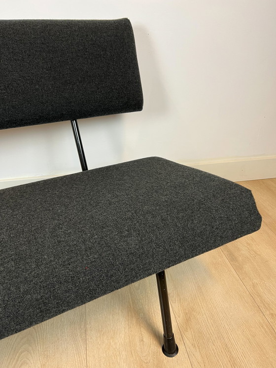 Image 1 of Gispen 447 Sofa von Wim Rietveld