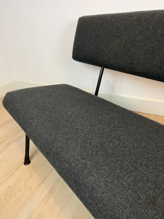 Image 1 of Gispen 447 Sofa von Wim Rietveld