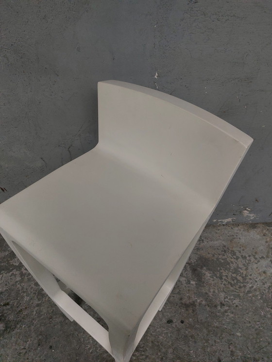 Image 1 of Hocker „I'mperfect“ von Leonie Jackets für JSPR