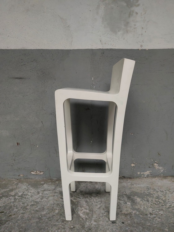 Image 1 of Hocker „I'mperfect“ von Leonie Jackets für JSPR