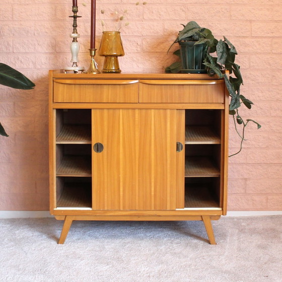 Image 1 of altes Sideboard