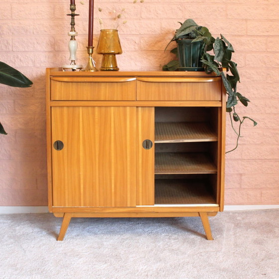 Image 1 of altes Sideboard